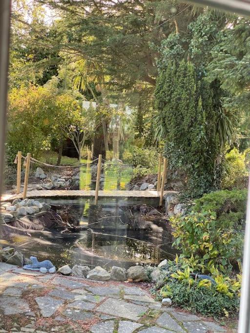 The Willow Studio - Peaceful Retreat Near Whitstable Seaside Faversham Exteriér fotografie