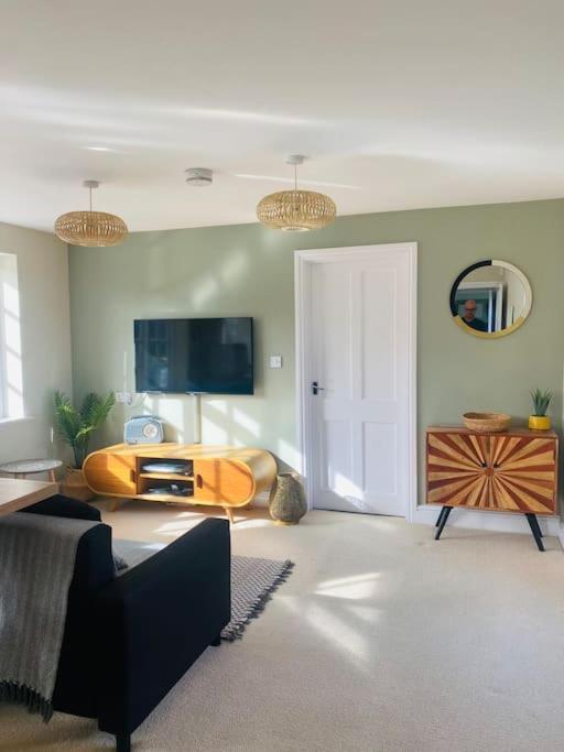 The Willow Studio - Peaceful Retreat Near Whitstable Seaside Faversham Exteriér fotografie